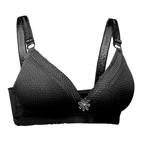 Soutien-gorge classique sans armatures - Generic Cover