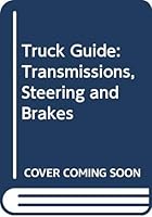 Truck Guide: Engines 0672233568 Book Cover