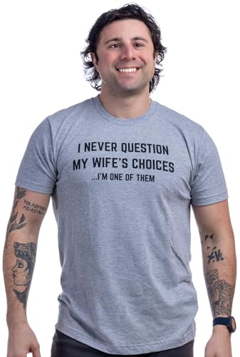 Funny Husband, Boyfriend Tee Shirt, Sarcastic Saying Humor Joke T-Shirt for Men2