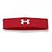Under Armour Men's UA Performance Headband OSFA Red