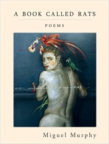 A Book Called Rats: Poems