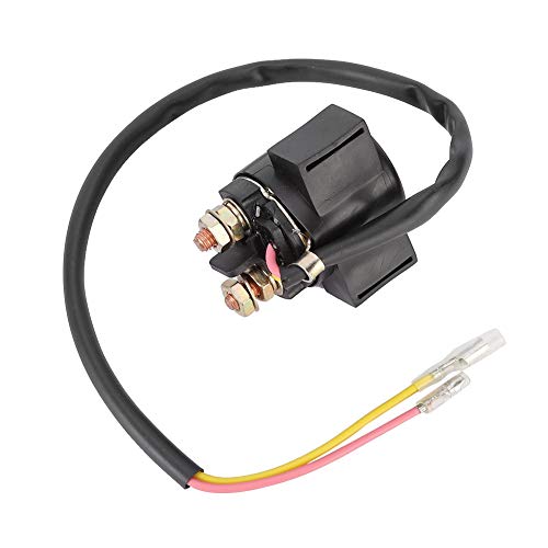 Relais Démarreur Moto Fydun Pour Yamaha Warrior 350 YFM350X 1987-2001