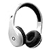 immagine 2Cuffie stereo regolabili con padiglioni morbidi e microfono integrato, wireless V5.0, tasti per chiamate e gestione musica