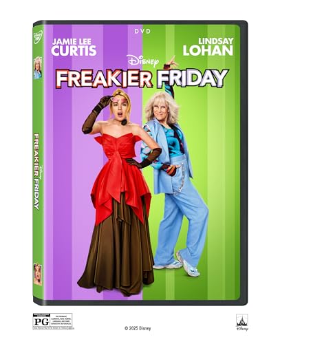 Freakier Friday