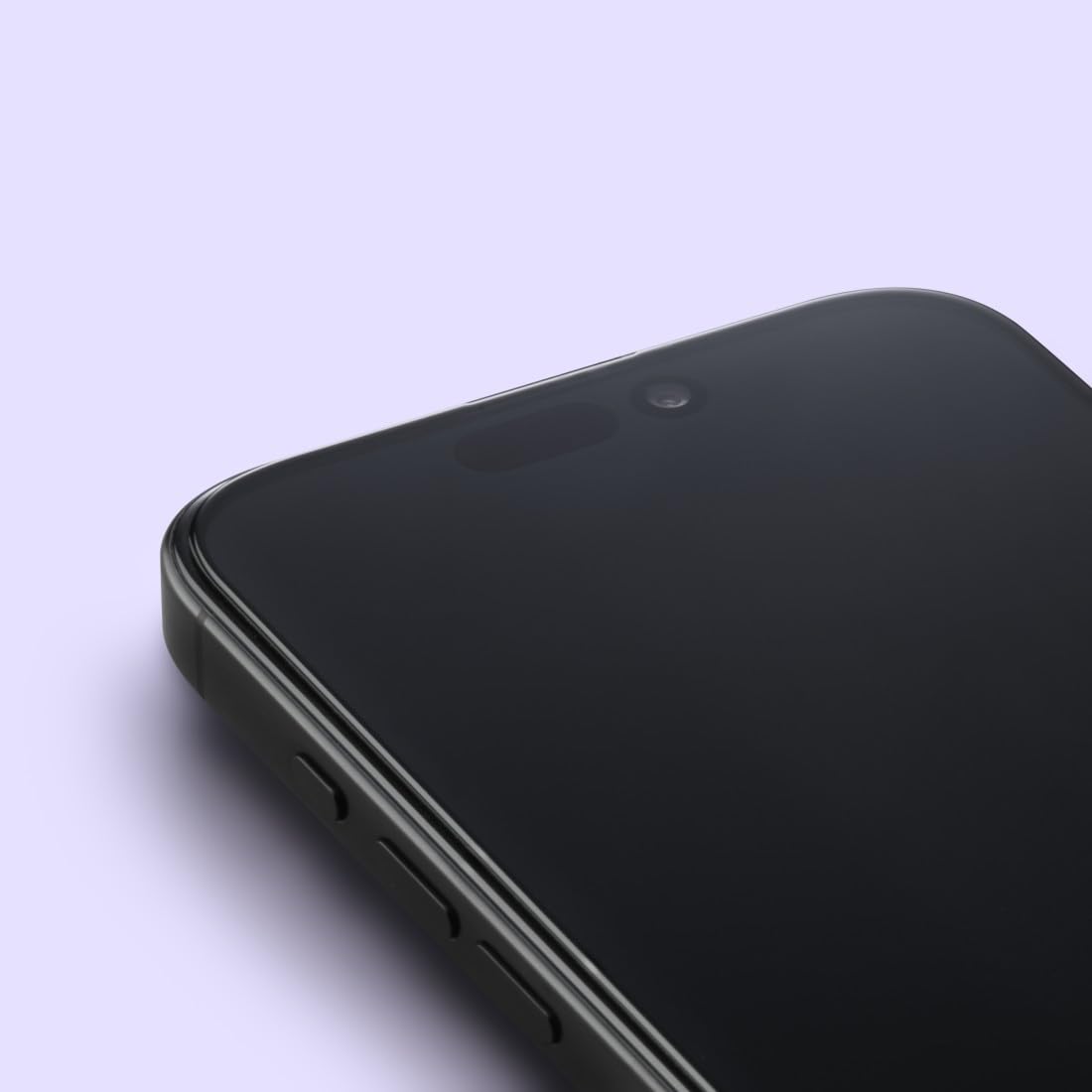 Hama Szkło Ochronne Dla iPhone 17 Pro Max z Ramką Montażową, Twardość 10H, Pełne Krycie Wyświetlacza, Przezroczysty Obraz HD, Przyjazne dla Środowiska, Ultracienkie