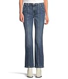 NYDJ Women's Billie Mini Bootcut Jeans