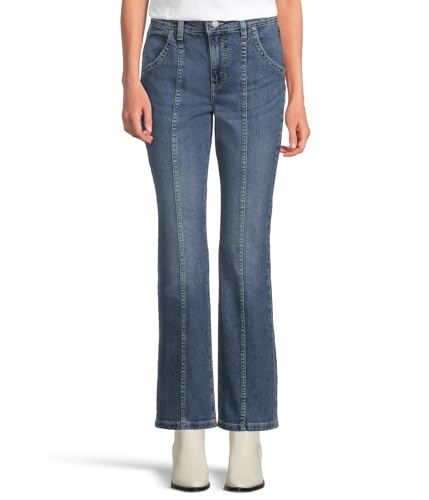 NYDJ Women's Billie Mini Bootcut Jeans