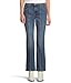 NYDJ Women's Billie Mini Bootcut Jeans