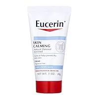 Algopix Similar Product 13 - Eucerin Skin Calming Daily