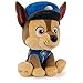 GUND Official PAW Patrol Chase in Signature Police Officer Uniform Plush Toy, Stuffed Animal for Ages 1 and Up, 6