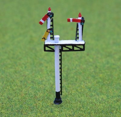 PD MarshN GAUGE RH JUNCTION SIGNAL