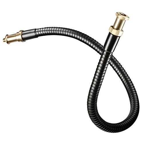 Preisvergleich Produktbild Walimex pro Flexible Halterung Schwanenhals L