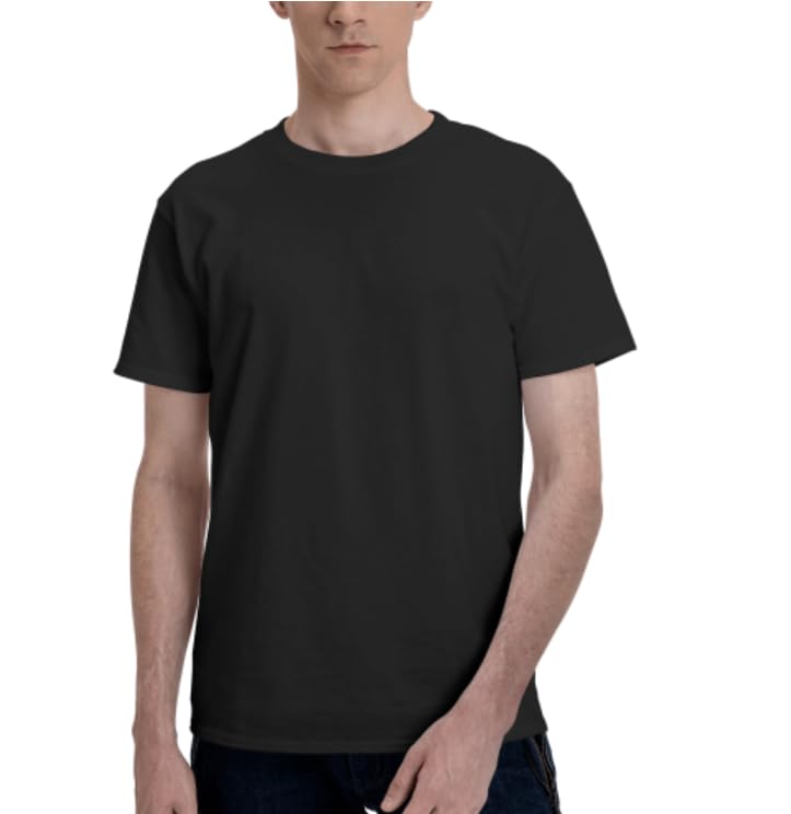 YEKIMShirt Black