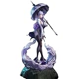 この製品は、未塗装および未組み立ての樹脂部品として販売されています。 これらの樹脂部品を自分で組み立て、工具で磨いて着色する必要があります（工具と塗料は含まれていません） 購入する前に注意してください：写真は参照用であり、完成品ではありません！ この製品は、未塗装および未組み立ての小さな部品として出荷されます。 自分で組み立てて、好きな色を塗って、DIYの楽しさを味わおう！ デザイン：大人 気ゲーム「ゼンゼロ 」のビビアン をイメージしたのグッズです、「ZZZ」が好きの人におすすめします。プレゼ...