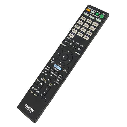 Télécommande STR-DH800 pour savourer vos films de salon - 3