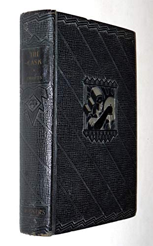 The Cask B005HKHQ5A Book Cover