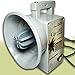 Lakro Domestic Electric Coconut Scraper (110v) Model LCS-009