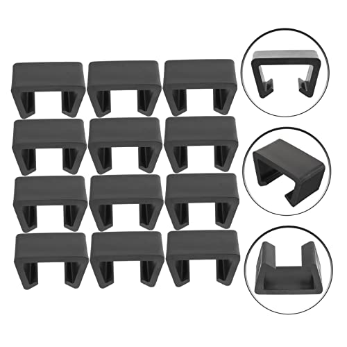 12 Unidades Slot Para Cartão De Sofá Braçadeiras De Cadeira De Vime Clipe De Sofá De Cadeira Prended