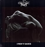 celtic frost morbid tales cd  I Won\'t Dance