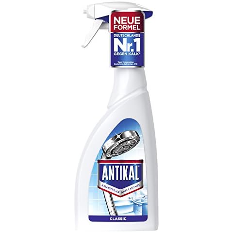 Antikal Classic Kalkreiniger-Spray, 5er Pack Cover