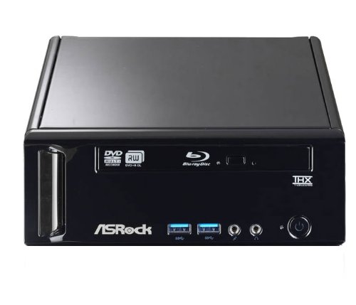 ASRock Remoter (COREHT 252B)