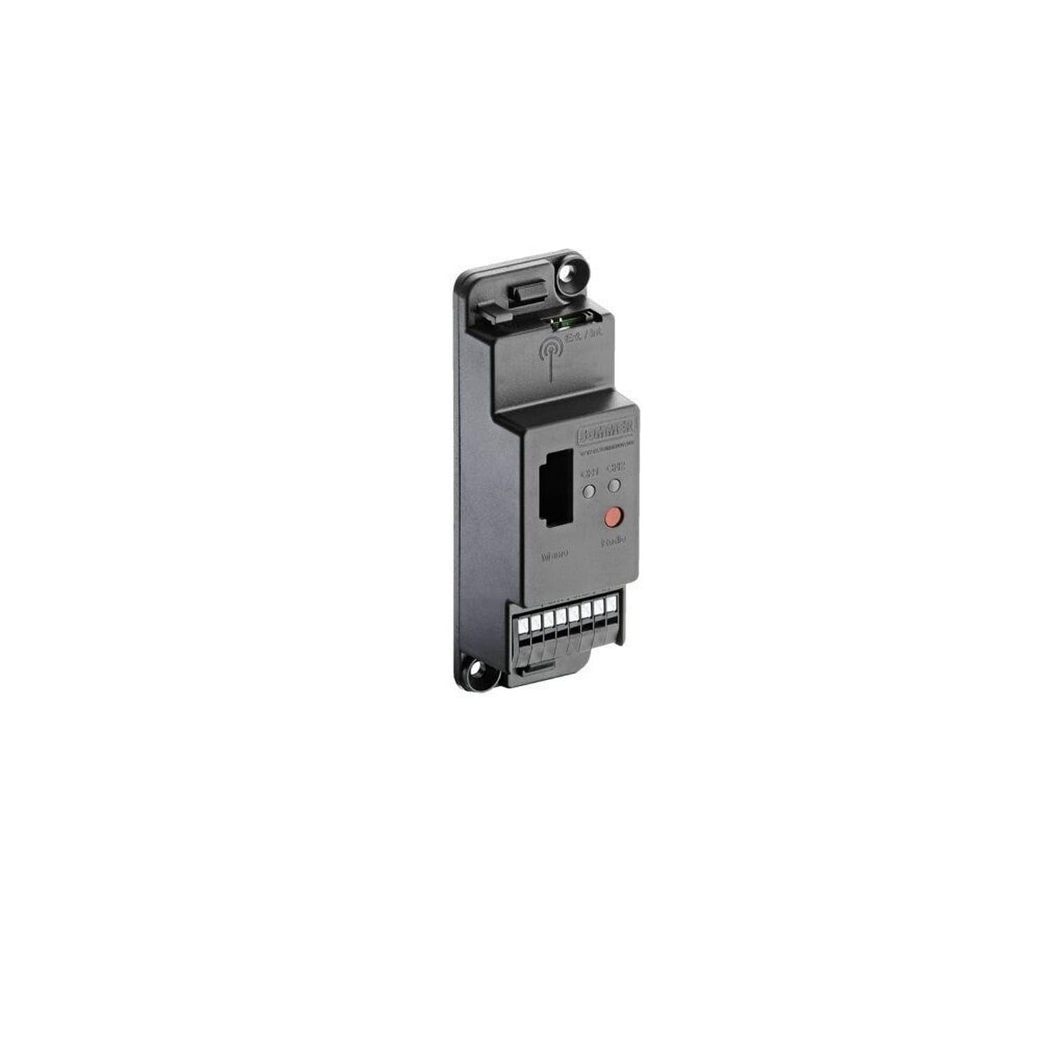 Récepteur radio SOMcom2.1 Sommer S13611-00001 pour porte de garage