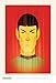 Star Trek 2017 Poster Calendar: 50 Artists. 50 Years.