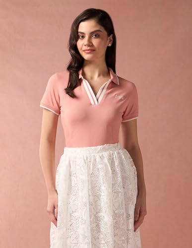 Image of U.S. Polo ASSN. Women T-Shirt