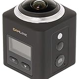 camlink cl-ac360 bewertung Puerto USB Camlink CL-AC360 (Tarjeta de Memoria, 1080 píxeles).