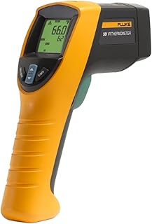 Graurometro Digital Fluke 561