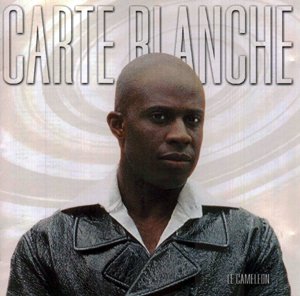 Carte Blanche [Audio CD]