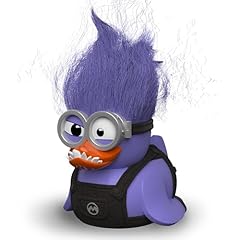Purple Minion (Bathtub)