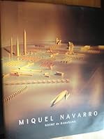 Miquel Navarro 8448222849 Book Cover