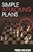Simple Attacking Plans