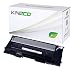 Produktbild Toner kompatibel mit CLP-320 für Samsung CLP-325, CLX-3180, CLX-3185 - CLT-C4072S/ELS - Cyan 1.000 Seiten