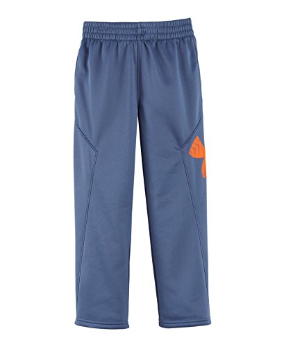 Under Armour Little Boys' Score Solid Colored Pant