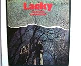  Lacky und sein Geschichten, Erscheinungsjahr 1975, Autofahren, Sohn und Vater u.a.,