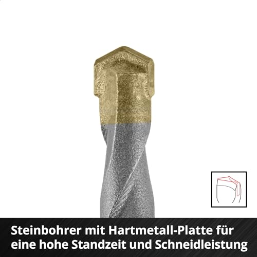 Einhell M-CASE 16-tlg. Bohrer-Set – Ansicht 5