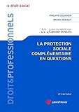 La protection sociale complémentaire en questions