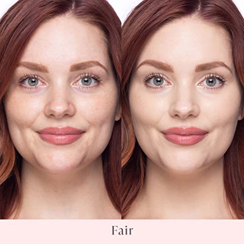 Mally Beauty Stress Less Performance Full Coverage Concealer - Fair #TOP1