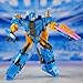 Transformers One Prime Changer Sentinal Prime 5-Inch Robot Action Figure, Interactive Toys for Boys and Girls Ages 6 and Up