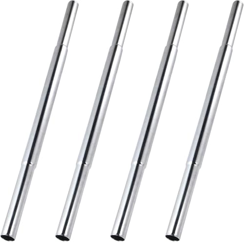 Rallonge d'arbre de golf acier KIBBEH extensions de 1,5 cm de haute précision pour bois et fers