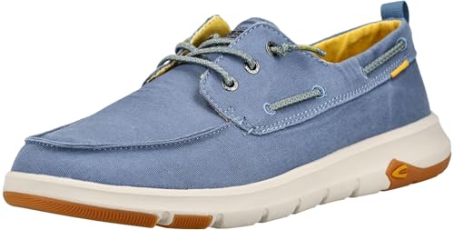 Basket camel active 54hva08-710600 pour homme en cuir casual