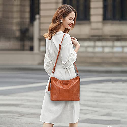 Borsa a tracolla da donna, JOSEKO borsa diagonale