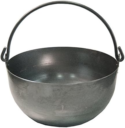 Imex The Fox 71022 – Cauldron Of Iron 26 x 15 cm