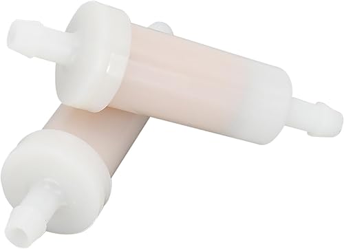 Miniatura 5 de 2 filtros de combustible de 516 pulgadas compatibles con Sea Doo 275000262 275000051 Mercury Mariner 35-816296-4 35-816296Q2 Polaris 2530008