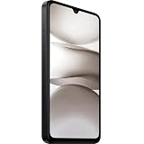 Smartphone Xiaomi Redmi A5 64GB 3GB RAM + 3GB de Ram extendida Dual SIM Tela 6.88" - Preto Midnight Black Câmera 32MP com IA — imagem 4