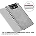 Haotian Compatible para Funda ASUS Zenfone 7 Pro ZS671KS, Sencilla, Carcasa Suave...
