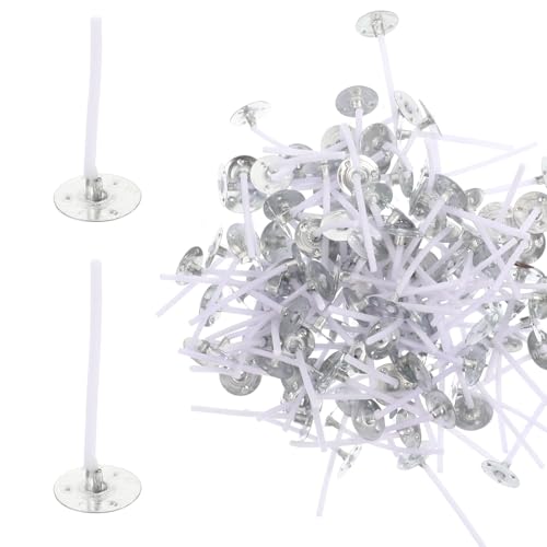 Mechas para Velas Pack 240 unidades