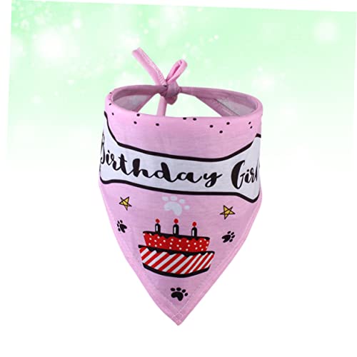 POPETPOP Bandanas Para Cachorros Pequenos Bandana Coleira De Cachorro Cachecol De Cachorro Lenço De